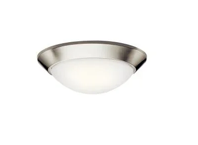 Two Light Flush Mount641287