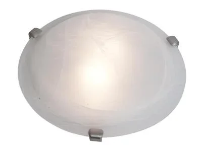 Two Light Flush Mount697905