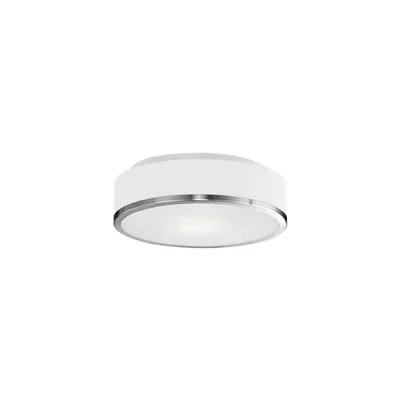 Two Light Flush Mount710454