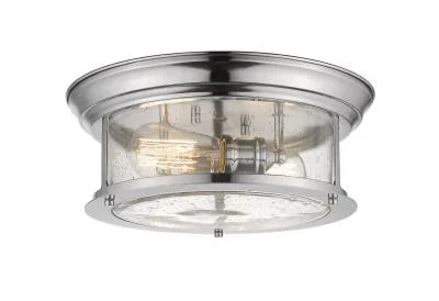 Two Light Flush Mount770879