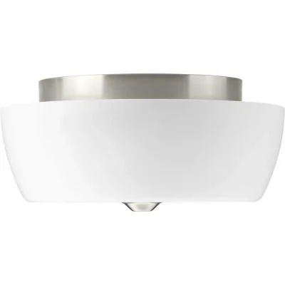 Two Light Flush Mount808588