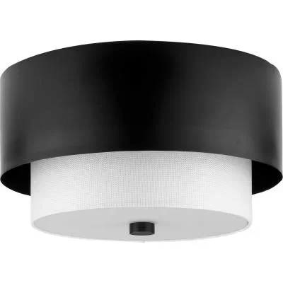 Two Light Flush Mount9055082