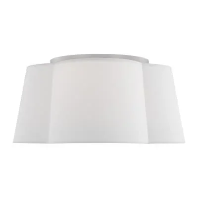 Two Light Flush Mount9096420