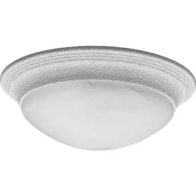 Two Light Flush Mount923280