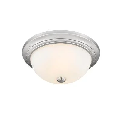 Two Light Flushmount2233525
