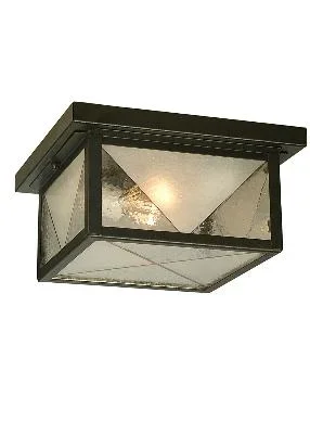 Two Light Flushmount274755