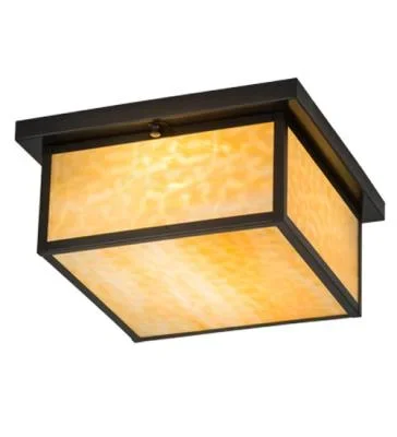Two Light Flushmount3167864