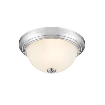 Two Light Flushmount4489844