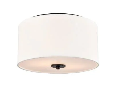 Two Light Flushmount4520223