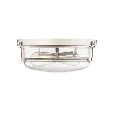 Two Light Flushmount4623598