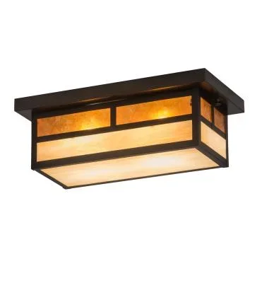 Two Light Flushmount486110