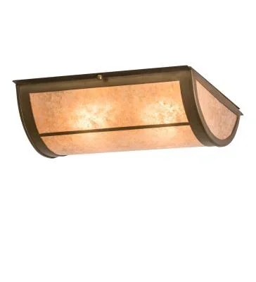 Two Light Flushmount543844