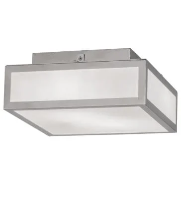 Two Light Flushmount553729
