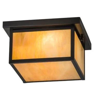 Two Light Flushmount6903284