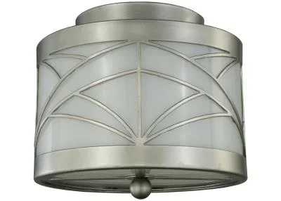 Two Light Flushmount731371