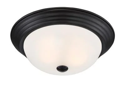 Two Light Flushmount785506