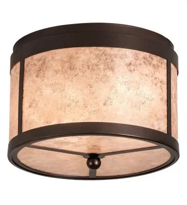 Two Light Flushmount787612