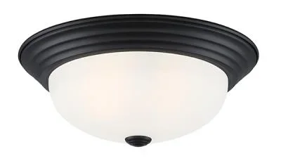 Two Light Flushmount9327278