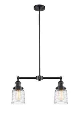 Two Light Island Pendant4126828