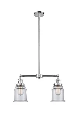 Two Light Island Pendant4366626