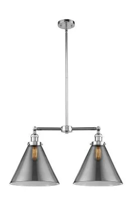Two Light Island Pendant4366697