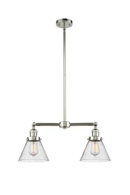 Two Light Island Pendant522571