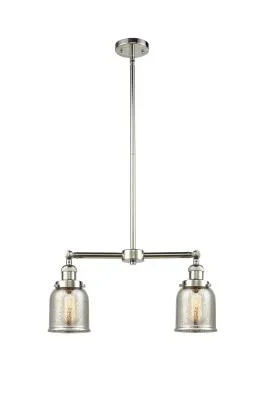 Two Light Island Pendant522585