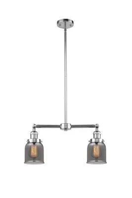 Two Light Island Pendant6322257