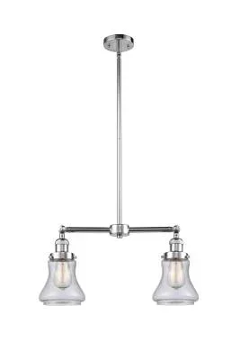 Two Light Island Pendant6322263