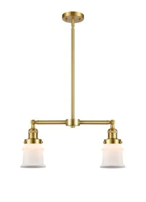 Two Light Island Pendant6322409