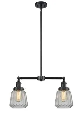 Two Light Island Pendant6322658