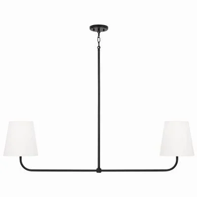 Two Light Island Pendant6352616