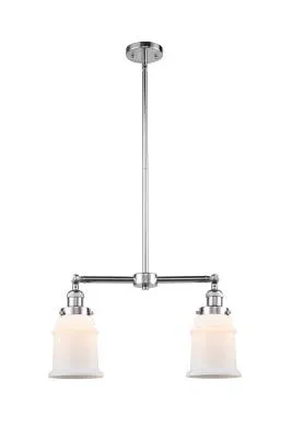 Two Light Island Pendant6932975