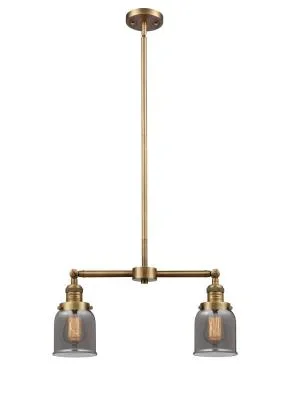 Two Light Island Pendant766388
