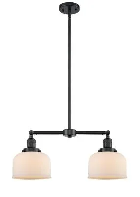 Two Light Island Pendant766766