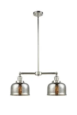 Two Light Island Pendant766775