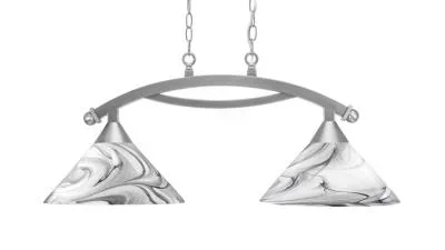 Two Light Island Pendant8122638