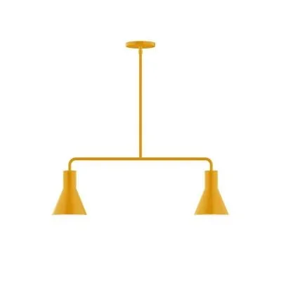 Two Light Linear Pendant2614715