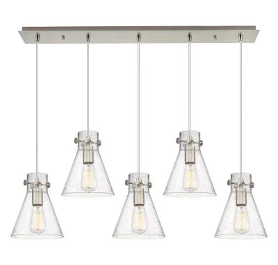 Two Light Linear Pendant4673968