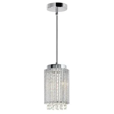 Two Light Mini Pendant029137