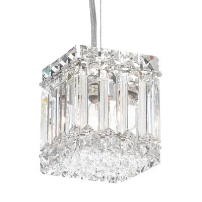 Two Light Mini Pendant809505