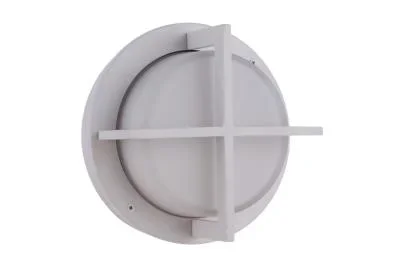 Two Light Outdoor Bulkhead3436031