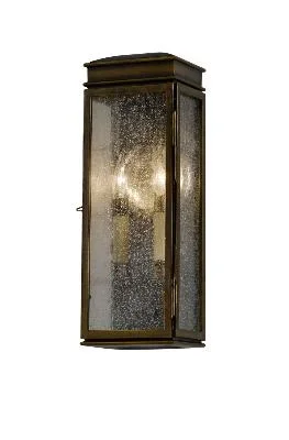 Two Light Outdoor Fixture381881