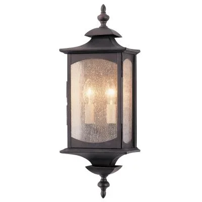 Two Light Outdoor Fixture888355