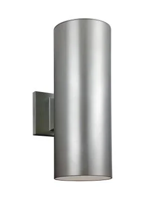 Two Light Outdoor Wall Lantern254575