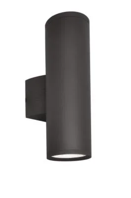 Two Light Outdoor Wall Lantern440845