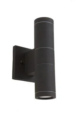 Two Light Outdoor Wall Mount970071