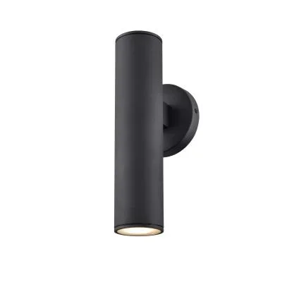Two Light Outdoor Wall Sconce3869543