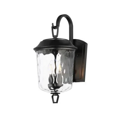 Two Light Outdoor Wall Sconce4802021