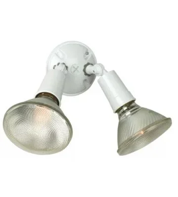 Two Light PAR Holder3173655